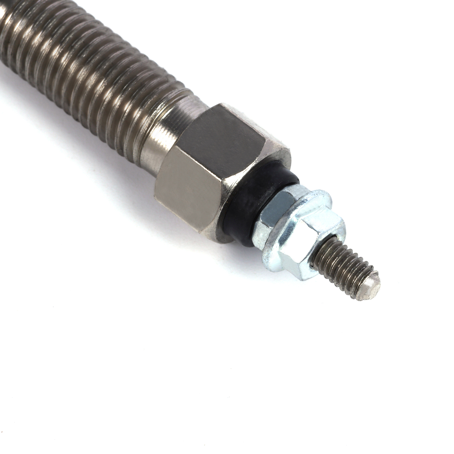 MASUMA Glow Plug with Cylinder Pressure Sensor for GM Opel