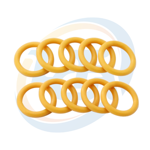 LongCheng mühür NBR 70 Shore bir ORing siyah ve renkli FKM <span class=keywords><strong>PTFE</strong></span> Aflas Pu kauçuk EPDM silikon 70a durometer <span class=keywords><strong>o</strong></span>-ring <span class=keywords><strong>O</strong></span> yüzük mühür - Product Image 4