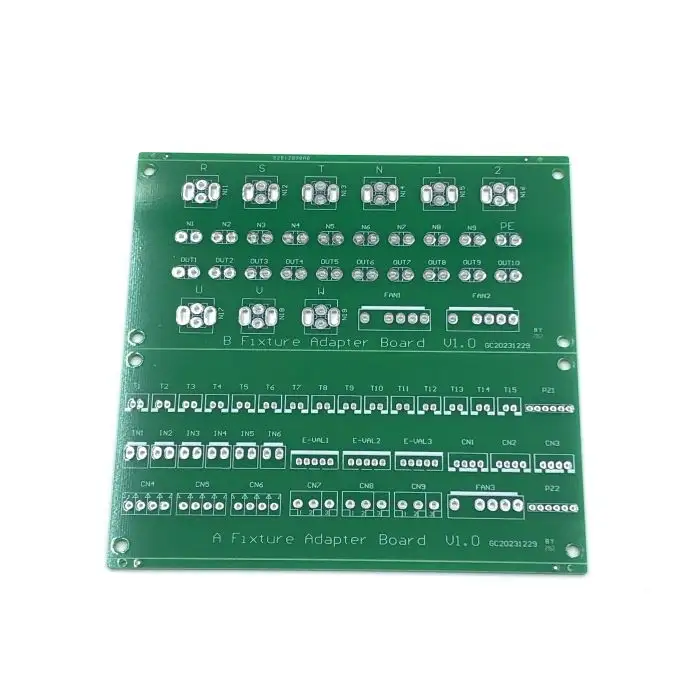 PCB回路基板AC充電器7kwコントロールボード新品オリジナル