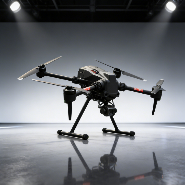 Professional Inspection drones with 4K/8K HD camera GPS obstacle avoidance automatic following outdoor Intelligent drones