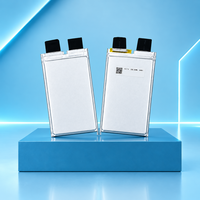 Sel Baterai Solid State Energi Tinggi YJ Power 345Wh/kg 64000mAh 3C Kontinu untuk Paket Drone Kustom dan Modul EVTOL