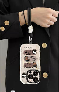 Cho <span class=keywords><strong>Iphone</strong></span> <span class=keywords><strong>11</strong></span> 12 13 14 15 Cộng Với <span class=keywords><strong>Pro</strong></span> <span class=keywords><strong>Max</strong></span> Đáng Yêu Dễ Thương 3D Phim Hoạt Hình Cà Phê Gấu Điện Thoại Di Động Trường Hợp - Product Image 6