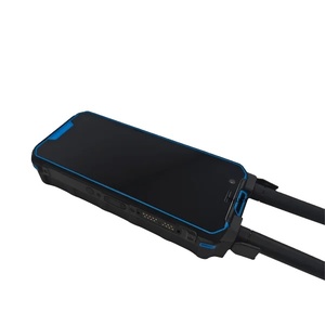 Équipement de sécurité pour le suivi et le positionnement des drones avec télécommande portable, détecteur UAV 3 km pour localiser les pilotes de drones - Product Image 2