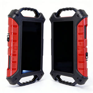 Detector de Minerais de Água Subterrânea Multicanal ZN300P Acessórios e Cabos - Product Image 4