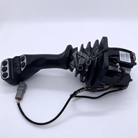 Pièces d'origine pour chariot élévateur 4657761, commande de joystick électrique, niveau de commande utilisé pour Hyster