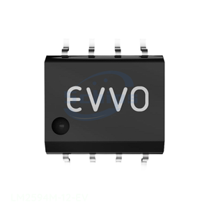 Composants électroniques IC REG BUCK 12V 1.5A 8SOP d'origine LM2594M-12-EV, gestion de l'alimentation (PMIC) 8 SOlC (0.154\", largeur 3.90mm) - Product Image 1