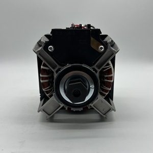 Motor de Secadora R511629P S58SVNAK 6972 120V 60Hz 1/3HP 1725RPM 5.5A Eléctrico de Cobre para Uso Doméstico - Product Image 1