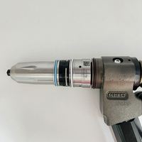 Inyector de Bomba de Motor Diésel 3081315 para Motor Diésel ISN14 / N14