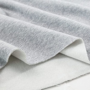 Femmes personnalisé solide pull haut court à manches longues sweat à capuche respirant Polyester coton polaire cravate teinture conception automne - Product Image 5