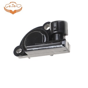 Capteur de Position d'accélérateur TPS 17080671 17080681 57439 8171124040 8171066810 094580175 pour Opel Vauxhall Chevrolet Daewoo Buick - Product Image 2
