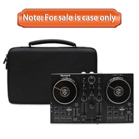 personnalisé pour table de mixage DJ, compatible avec le Numark Party Mix II ou le contrôleur DJ Hercules DJControl Mix Ultra