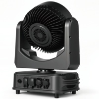 Outdoor Vizi Z19 19*30W 19x30W RGBW RGBL Zoom LED Beam Wash Moving Head Licht für Bühne, Events und Konzerte IP65