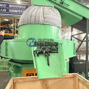 High Output Domestic Waste Shredding <b>Recycling</b> and Reuse Machine Municipal Waste Processing RDF Machine MSW Sorting Machine - Product Image 5