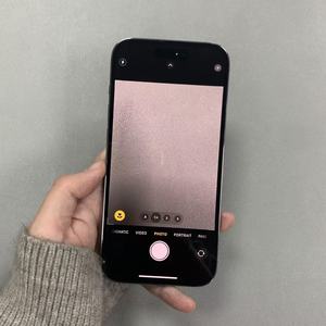 Venta al por Mayor de Teléfonos Móviles <span class=keywords><strong>iPhone</strong></span> 14 Pro Usados de Alta Calidad, Desbloqueados, Originales, 5G, Pantalla de 6.1 Pulgadas, Color Morado Oscuro - Product Image 6