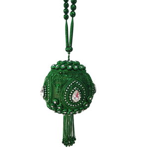 Evening <b>Wedding</b> Party Classic Fashion Metal Crystal Diamond Glitter Sparkly Rhinestone Tassel Lightweight Chain Strap <b>Clutch</b> - Product Image 3