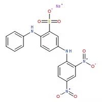 Arancio acido 3 Polan giallo <span class=keywords><strong>E</strong></span>-3R Cas n. 6373-74-6 per la tintura di lana, Nylon, seta, acetato <span class=keywords><strong>e</strong></span> cuoio - Product Image 3