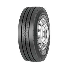 Neumático radial de camión chino 12R22.5 18Pr de excelente calidad, neumático de camión 12R22.5 18Pr a la venta - Product Image 3