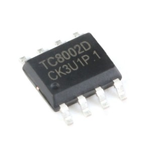 Micro-puce GPS HORNG SHING EPCS4SI8N, composants SMD, microprocesseur 64 bits, puces IC, MCU - Product Image 1