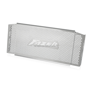 Grille de protection de radiateur de moto <span class=keywords><strong>FZS</strong></span> 600 FAZER pour YAMAHA FZS600 FAZER S 1998 1999 <span class=keywords><strong>2000</strong></span> 2001 2002 2003 2004 - Product Image 3