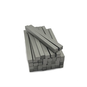 Präzisionsgeschliffene Wolframkarbid-Flachstäbe YG6/YG8 (K10/<span class=keywords><strong>K20</strong></span>) - Product Image 4