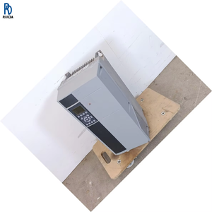131B5480 FC-102P15KT4E55H3 131B5480 FC 102P15KT4E55H3 Controlador de Automatización Programable, Módulo de Control de Automatización Industrial PL - Product Image 1