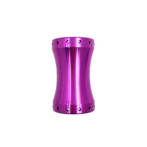 Tour CNC, Usinage de pièces mécaniques de précision, Pièces de formes spéciales, Matériel de machinerie, Aluminium, Laiton, Acier inoxydable, Électroérosion à fil - Product Image 4