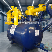 Usine industrielle de gaz acétylène |   Nouvelle garantie d'un an, moteur et pompe inclus |   Normes de sécurité élevées