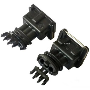 Connettore JPT a 3 Pin Junior Power Timer <span class=keywords><strong>Maschio</strong></span>-Femmina con Cablaggio e Cavo di Alimentazione - Product Image 4