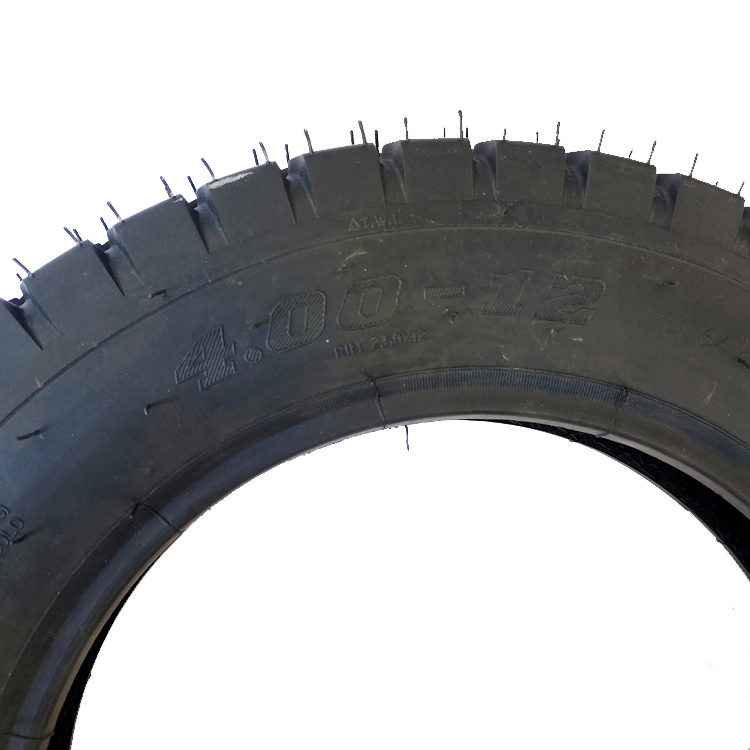 lốp xe ba bánh elctric