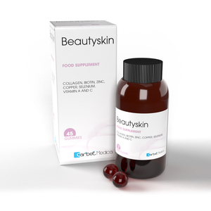 Produits de beauté éclaircissants pour la peau très vendus Suppléments à base de plantes pour hommes et femmes - Product Image 1