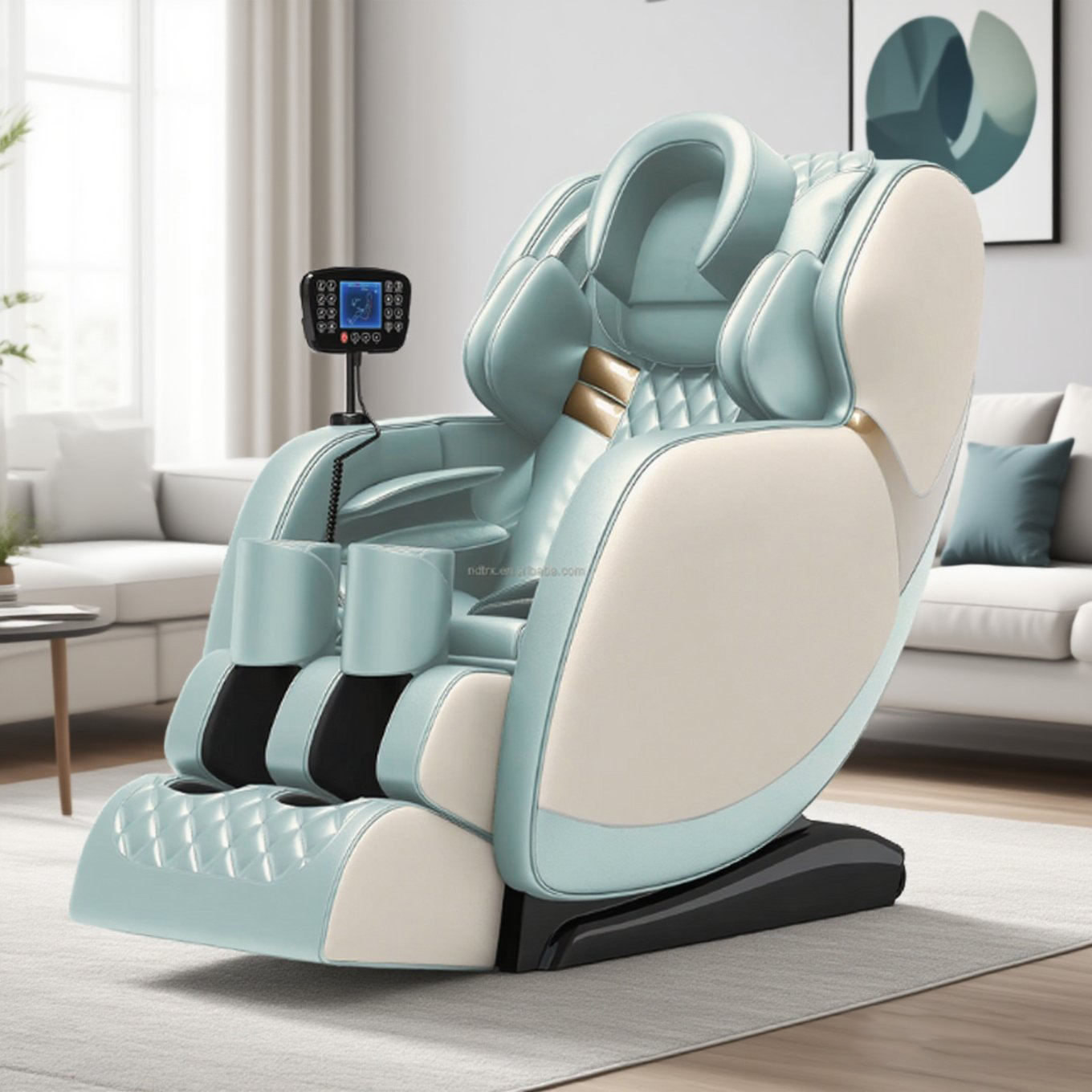 Best Sillas de Masaje Ultimate Relaxation Solutions