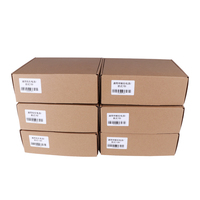 Kit de câblage universel pour remorque standard US 7 voies avec décodeur CAN-Bus, prise de remorque à 7 broches, pièces de remorquage