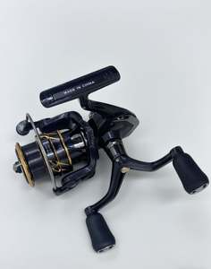 IS4-1500 Volledig Metalen High-Speed Draaiende Visserij Haspel Precisie Tandwielsysteem Anti-Slip Weerstand Duurzaam Tandwiel Voor Meer Rivier - Product Image 5