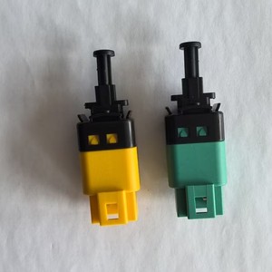Brake Light Switch For Opel 96440926 96436332 96874571 95368629 Replacement Auto Part <b>Engineering</b> <b>Plastics</b> - Product Image 2