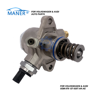 Pompe à carburant haute pression pour Audi A6 A7 A8 079127025T 079127025AE 079127025AH 079127025AK - Product Image 3
