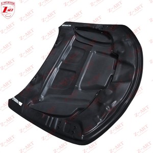 Kit de carrocería <span class=keywords><strong>Giulia</strong></span> <span class=keywords><strong>GTAM</strong></span> para <span class=keywords><strong>Alfa</strong></span> <span class=keywords><strong>Romeo</strong></span> <span class=keywords><strong>Giulia</strong></span> Facelift Kit de carrocería parachoques <span class=keywords><strong>GTAM</strong></span> para <span class=keywords><strong>Giulia</strong></span> 2016 + - Product Image 6