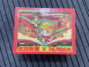 ฟิกเกอร์ Popmart Longyin Xianrui <span class=keywords><strong>ซี</strong></span>รีส์ กล่องสุ่ม โมเดลพลาสติก PVC ของตกแต่ง ขนาด 12 ซม. ของเล่นน่ารักสุดฮิต ของขวัญ - Product Image 2