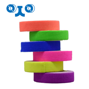 Cinta Adhesiva Personalizada que Brilla en la Oscuridad, Cinta <span class=keywords><strong>de</strong></span> Seguridad <span class=keywords><strong>de</strong></span> Alta Visibilidad OEM, Varias Ancho y Formas Troqueladas para Rutas <span class=keywords><strong>de</strong></span> Salida - Product Image 6