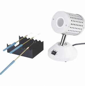 Yüksek kaliteli kuru ısı kızılötesi Inoculation tıbbi sterilizasyon ekipmanları toptan test ekipmanları - Product Image 1
