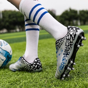 2023 <span class=keywords><strong>scarpe</strong></span> da <span class=keywords><strong>calcio</strong></span> con borchie impermeabili in maglia completa più vendute <span class=keywords><strong>scarpe</strong></span> da <span class=keywords><strong>calcio</strong></span> basse 39-45 <span class=keywords><strong>scarpe</strong></span> da <span class=keywords><strong>calcio</strong></span> sportive - Product Image 5