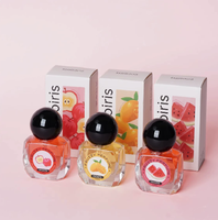 LovSens Populaire Fruit Party Serie Vrouwelijke Eau de Toilette Lichte Geur Langdurige Fruitig Bloemige Parfum