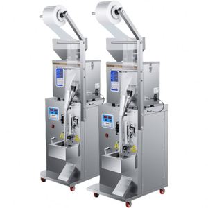 Máquina Automática Todo en Uno para Envasado, Sellado y Empaquetado de Tornillos, Alimentos Secos, Harina, Frutos Secos y Té - Product Image 2