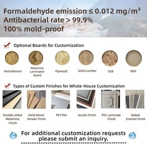 Cassettiera Grande con Ampio Spazio di Archiviazione, Facile da Montare, Cassetti con Maniglie Nere, Mobile Moderno a 6 Cassetti per Soggiorno, Casa, Bar, Stile Rustico Convertibile - Product Image 6