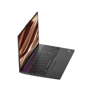 <span class=keywords><strong>Lenovo</strong></span> <span class=keywords><strong>ThinkPad</strong></span> E16 Gen 1 Notebook Intel <span class=keywords><strong>Core</strong></span> <span class=keywords><strong>i5</strong></span> i7 13th Gen 16 GB RAM 512 GB SSD Grafito Negro - Product Image 4