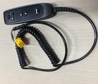Nouveau commutateur de commande à distance pour suspension pneumatique de camion GZSOWO 7422234418 22234418 Renault, plastique ABS de haute qualité, ISO9001 TS16949