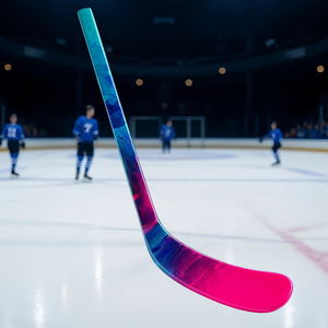 Venta al por Mayor de Palos de Hockey sobre Hielo Profesionales - Palos Senior de 20 y 40 Flex, Palo de Portero Shadow Hyperlight - Product Image 5