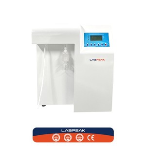เครื่องกรองน้ำ LABPEAK รุ่นไฮเอนด์ ซีรีส์อัลตร้า หน้าจอสัมผัสสีอัจฉริยะขนาด 7 นิ้ว ระบบตรวจสอบคุณภาพน้ำออนไลน์ 3 ช่องทาง - Product Image 3
