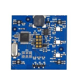Detektor logam pcb papan sirkuit jarak jauh detektor logam kuat untuk pemasok pcba sirkuit multilapis logam emas - Product Image 1