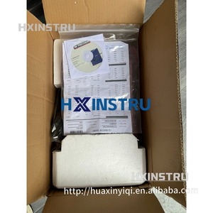 BK LPS305B-TC ที่มีความแม่นยำ3-30V 3Ax 2ch/0-5V HX1จ่ายไฟ DC แบบสาม3A - Product Image 2