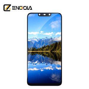 LCD para Huawei GR3 GR5 para Honor 4 4x 4c 5 5x6 6x 7x 9i 10 <span class=keywords><strong>Mate</strong></span> 7 8 9 S 20 P6 P7 P8 P9 más P10 Lite Nova 2 3 P LCD Y3 Y5 Y7 Y9 - Product Image 2
